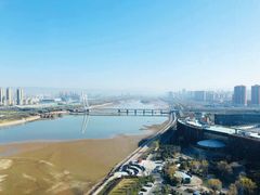 -西安浐灞艾美酒店·汉江餐厅·火锅