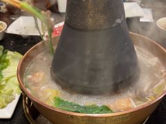 -再宣武文化主题餐厅·清真