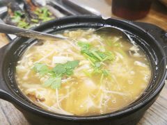 -赵老蒯土窑坑烤