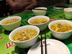 -令氏家外家周秦食府(高新店)
