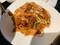 干炒牛河-小资太太餐厅(南岗区店)