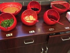 -林记潮牛·牛肉火锅(上马墩店)