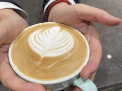 -五洲咖啡厅(五洲大酒店)