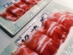 -创新高肥羊火锅(朝阳路店)