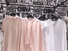 -广州白马服装市场