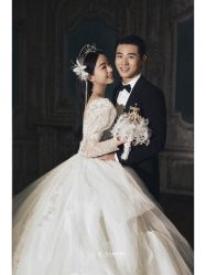 -第一夫人婚纱摄影(南京店)