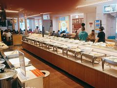 -素满香·Vegan食养自助(天一广场店)