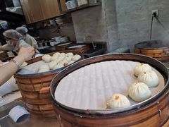 -李与白包子铺(桐梓林店)