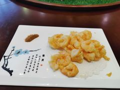 -郑庄脂渣海鲜楼(九水路店)