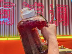 -南浦洞烤肉·新世界版(奥体店)