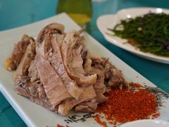 手抓羊肉-国强手抓(北京西路店)