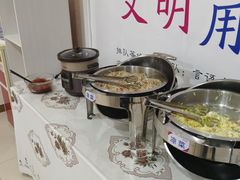 -美年大健康-体检中心(长风门诊部)