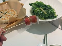 -春家·非遗手工小吃(徐汇万科广场店)
