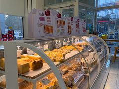 -心乐生活新鲜屋(星海广场店)