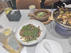 -紫光园·烤鸭·北京菜(团结湖店)