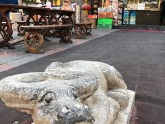 -清真·二嫂子煎饼果子(鼓楼旗舰形象店)