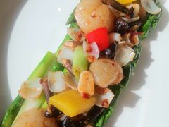 -彩丰楼·中餐厅(国家会展中心上海洲际店)