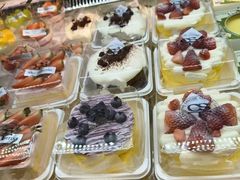 -凯斯汀蛋糕(大学城店)
