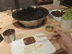-霸腹烤肉(厦门柚子番店)