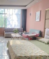 -纵享怡月月子中心(西稍门店)