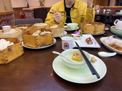 -味友味港印记(厦门集美银泰百货店)