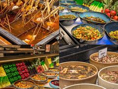 -韩盛·盛江山自助料理(中街大悦城店)