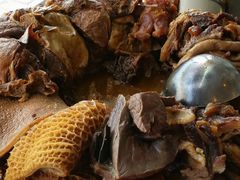 -莲塘味宝园牛杂(天越翔园店)