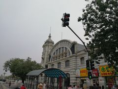-中国铁道博物馆(正阳门馆)