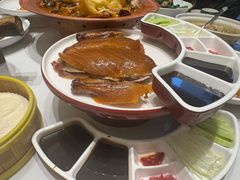 -大鸭梨烤鸭(北洼路店)