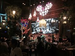 大堂-胡桃里音乐酒馆(曲江店)