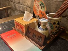 -南京大牌档(新街口德基广场店)