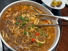 -开海·红岛海鲜虾水饺(石老人店)