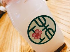 -宝珠奶酪(浦东金桥店)