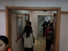 -慈铭体检(亚运村分院)