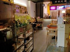 大堂-餮熹Tipsea法餐(吉大店)