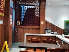 大堂-共和春(甘泉路店)