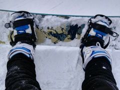 -丝绸之路山地度假区滑雪场