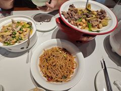 -辣可可·小炒黄牛肉(望京凯德MALL店)