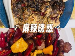 -广益饭店·云南菜·传统滇菜(翠湖北门书屋店)