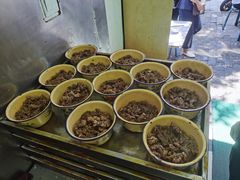 -定家小酥肉·清真(回民街店)