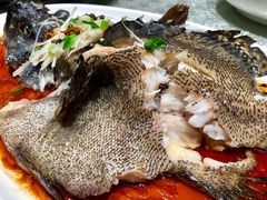 -开海·红岛海鲜虾水饺(石老人店)
