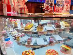 -御品轩(汉神购物广场店)