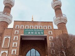 -新疆国际大巴扎