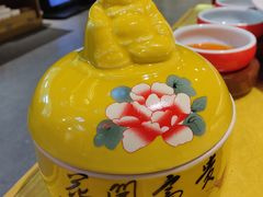 -大海碗·炸酱面·烤鸭·京菜(天坛店)