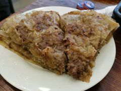 华威肉饼-清真永恒华威肉饼(潘家园店)