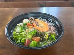 -周记蟹仔粉(侨港风情街店)