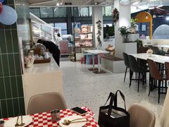 -萨卡屋亲子乐园·餐厅(龙山万物工场店)