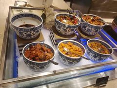 -River Café 海鲜自助(重庆丽笙世嘉酒店)
