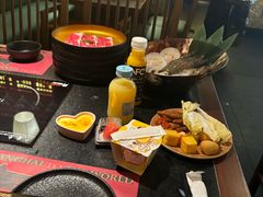 -牛New寿喜烧(虹桥新天地店)