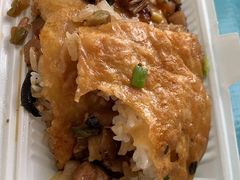 -味美香豆皮